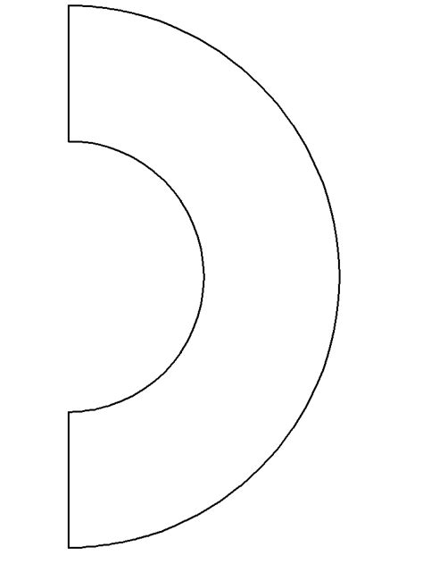 arc template generator