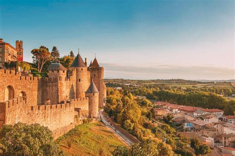 10 Amazing Places To Visit In The South Of France - Hand Luggage Only ...
