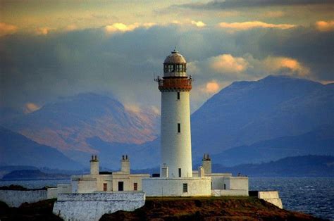 268 best images about Scottish Lighthouses on Pinterest | Fair isles ...