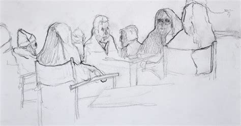 Sophie* Illustrates: "Rough" people / Οι ακατέργαστοι