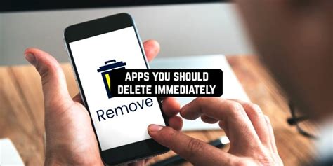 7 Apps You Should Delete Immediately | Freeappsforme - Free apps for ...