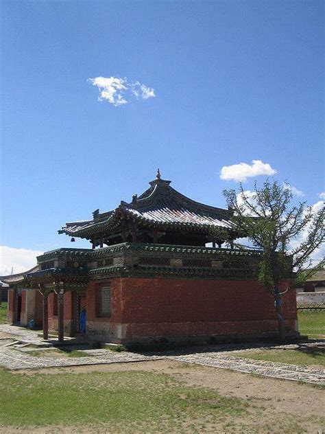 Erdene Zuu, Mongolia : r/mongolia