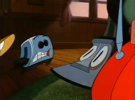 brave little toaster on Tumblr