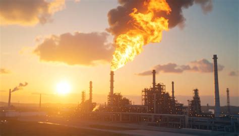 managing  hazards  flare systems opus kinetic