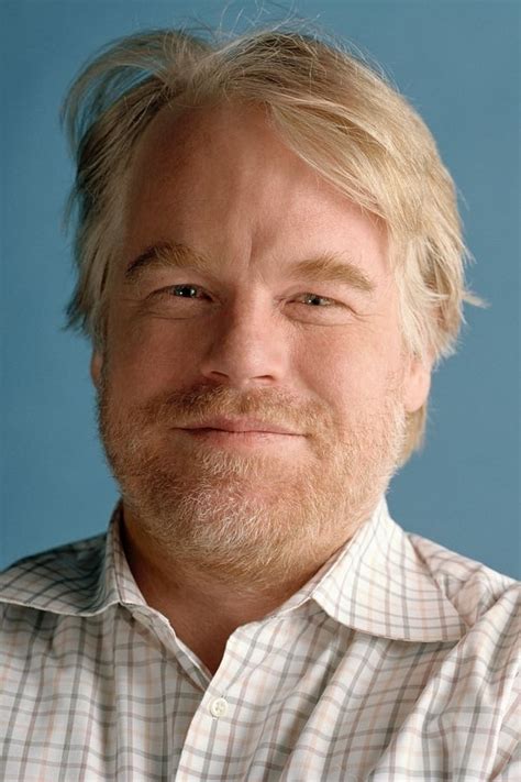 Philip Seymour Hoffman — The Movie Database (TMDB)