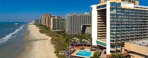 Hilton Myrtle Beach Resort, Myrtle Beach - HotelTonight