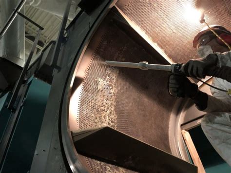 The Dirty Truth About Your Dryer Drum