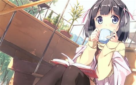 kawaii - Kawaii Anime Photo (34828301) - Fanpop