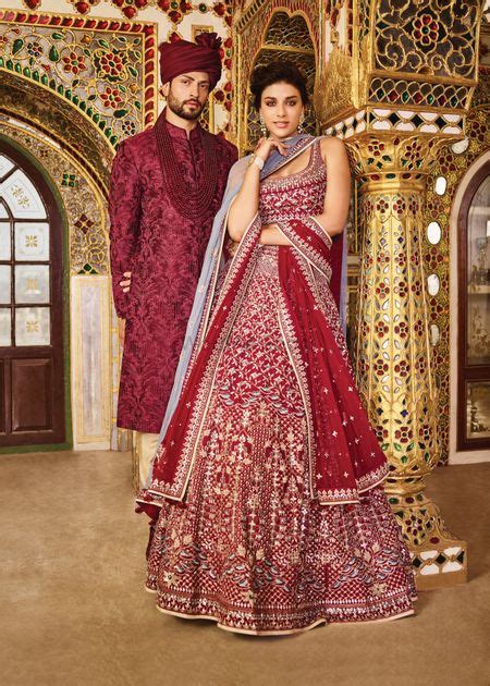 Anita Dongre Bridal Lehenga Images, Latest Anita Dongre Lehengas