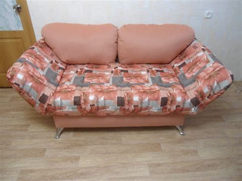 Диван клик кляк - фото необычных идей оформления дизайна