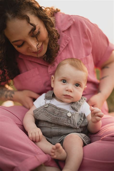 Noel & Co. | A Milwaukee Summer Family Session