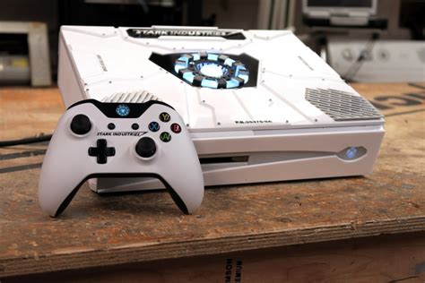 Xbox 360 Console Mods
