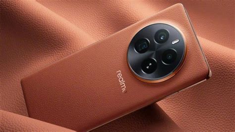 Realme GT7 Pro Specs: 16GB RAM, 6000mAh Battery!