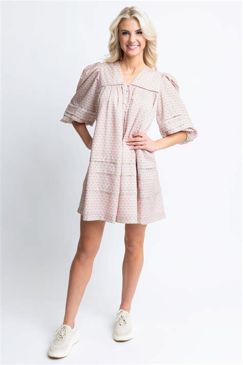 Dresses — MeMe's & JD Griffin