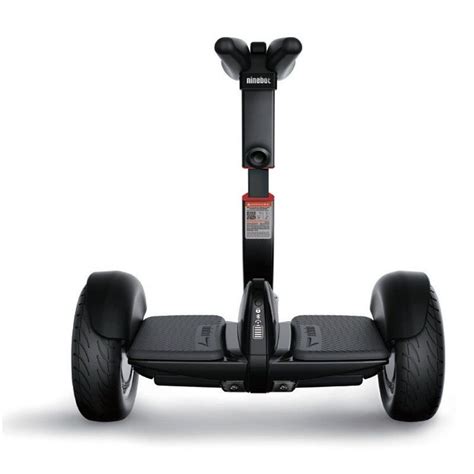 МИНИ-СИГВЕЙ MINIROBOT PRO ЧЕРНЫЙ » GIROTRAND - Интернет магазин ...