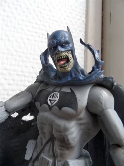 subjectivite  toute epreuve batman zombie