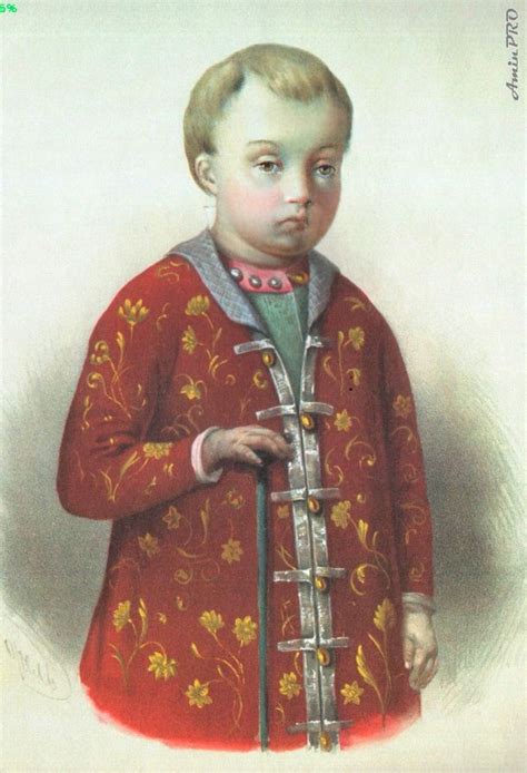 Дети Алексея Михайловича — Википедия (с комментариями) Дмитрий ...