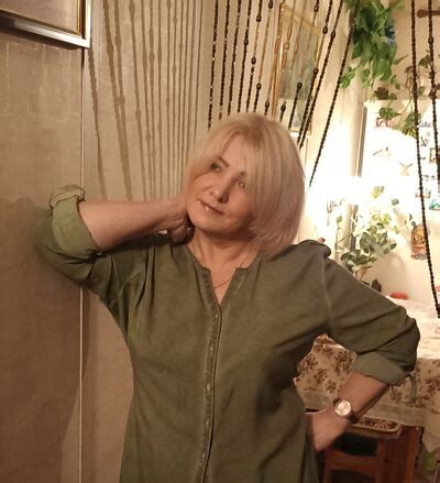 Знакомства Апатиты, Марина, 53 - объявление женщины с фото