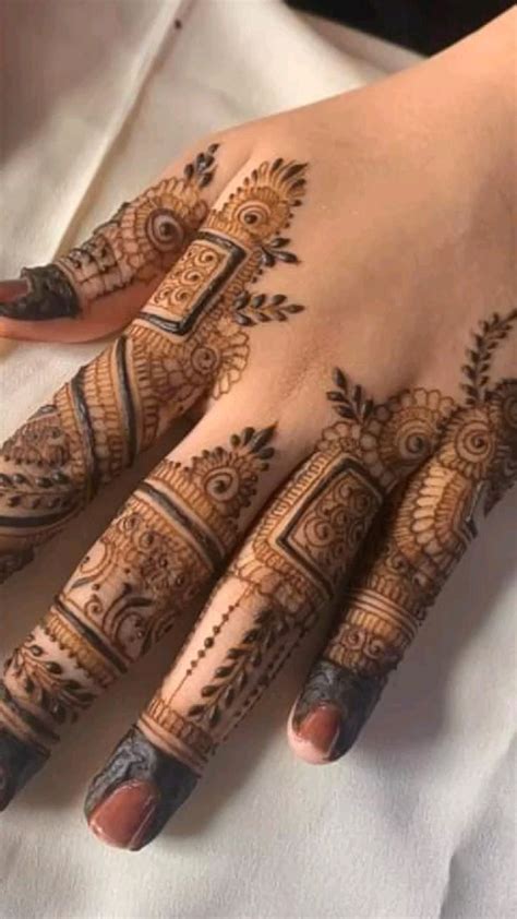 mehndi desighns  eid   full hand mehndi designs mehndi