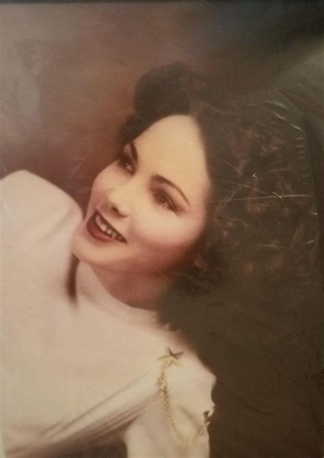 Grace Wallen Obituary - Marble Falls, TX