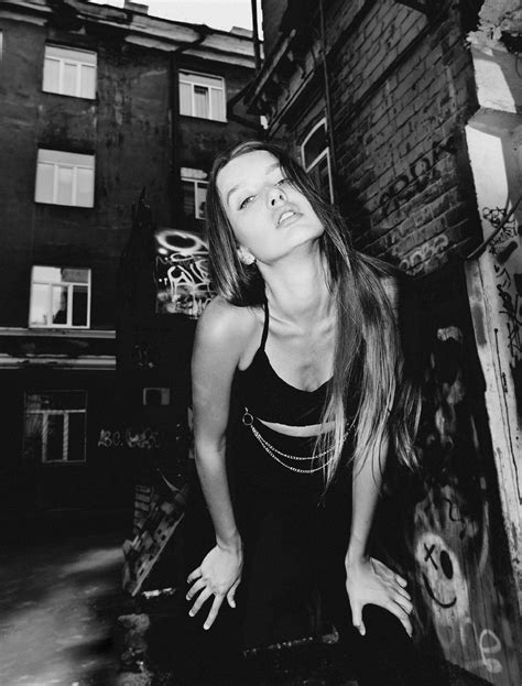 Лиза Щербакова - Фотографии моделей