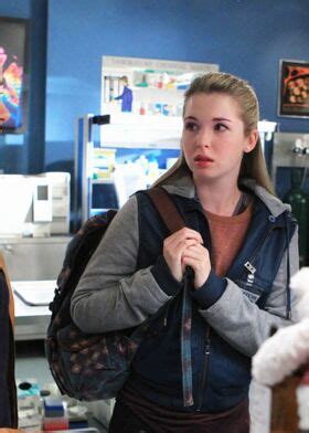 Filmes E Programas De Tv De Kirsten Prout - Kirsten Prout : biographie, news, photos et videos - Télé-Loisirs