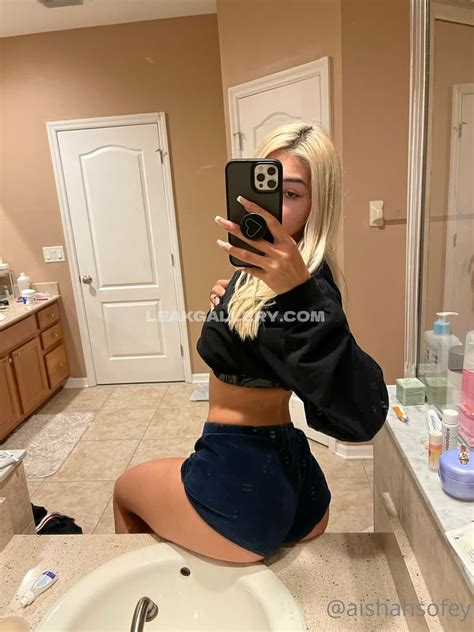 Kawaiisofey / aisahasofey / aishahsofey Leak Onlyfans exclusif #4140593
