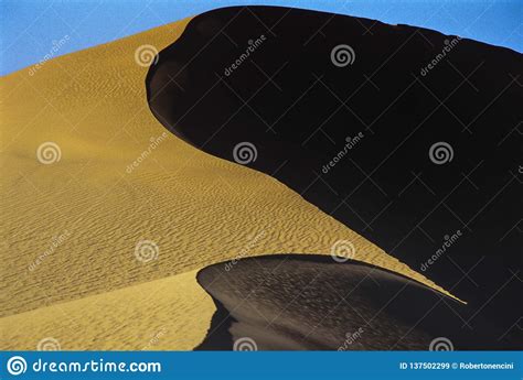 Algeria, Tassili N`Ajjer National Park - Africa Stock Image - Image of ...