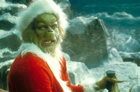 The Grinch - How The Grinch Stole Christmas Photo (30805499) - Fanpop