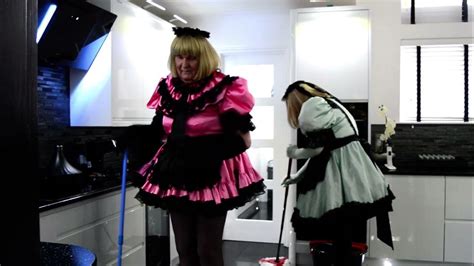 sissy maidfrench maid training  mistress lady penelope telephone
