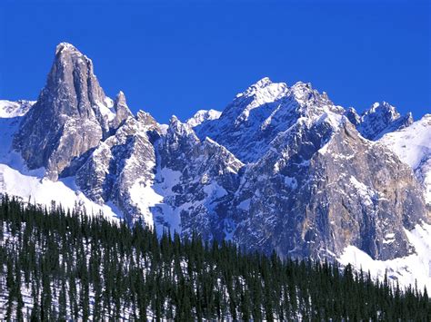 Brooks Mountain Range Alaska Wallpapers | HD Wallpapers | ID #6088