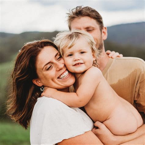 Rockin’ Newcastle Family, Newborn + Maternity Photography | Jess Porter