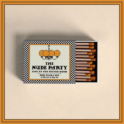 The Nude Party at The Sultan Room | Music in New York