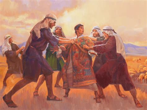 Joseph and His Brothers