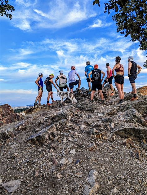 Crazyrunner Caceres | Cáceres