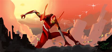 Download Evangelion Unit-02 Anime Neon Genesis Evangelion 4k Ultra HD ...