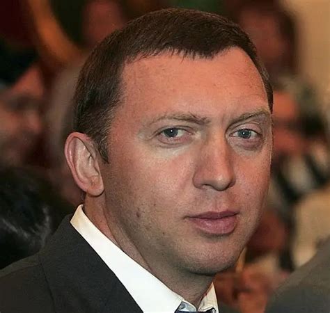Oleg Deripaska Net Worth | Celebrity Net Worth