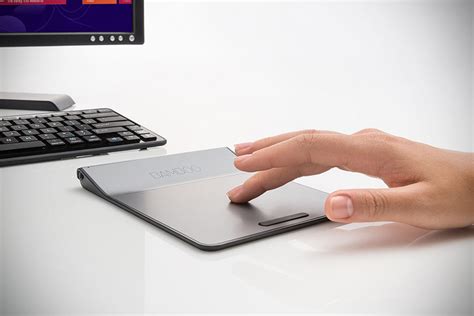 laptop touchpad stylus pilotiv
