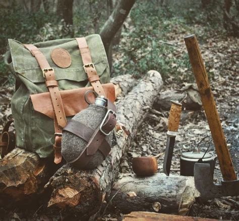 17 Best images about Bushcraft & Camping on Pinterest | Survival, Camps and Shelters