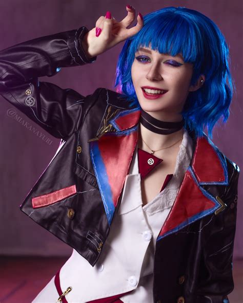 Mik Allen (@mikallencos) • Instagram photos and videos