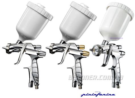 Краскопульт Iwata SUPERNOVA WS-400 - купить в Киеве, цена от интернет ...