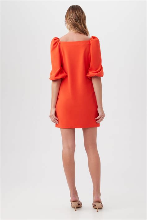 SYMPHONY DRESS – prettyjersey