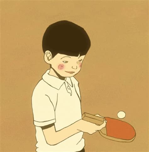 Ping Pong Peco GIF - Ping Pong Peco Ping Pong The Animation - GIF-ləri ...