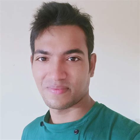 Is Shuaib Aslam The Next Big Thing? You Decide! Image 7
