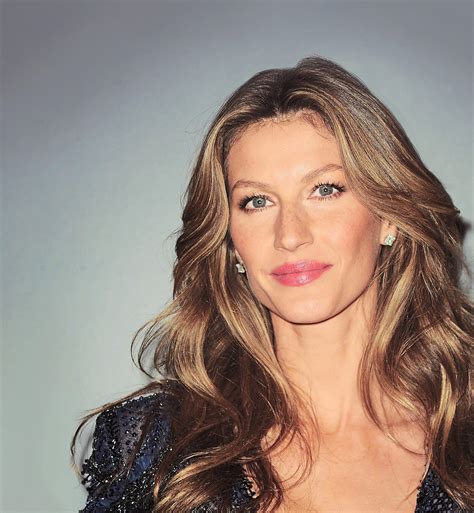 Gisele BREAKS HER SILENCE - Read this story on Magzter.com