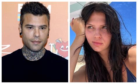 Fedez, chi è la nuova fiamma (misteriosa) Sveva Magatti