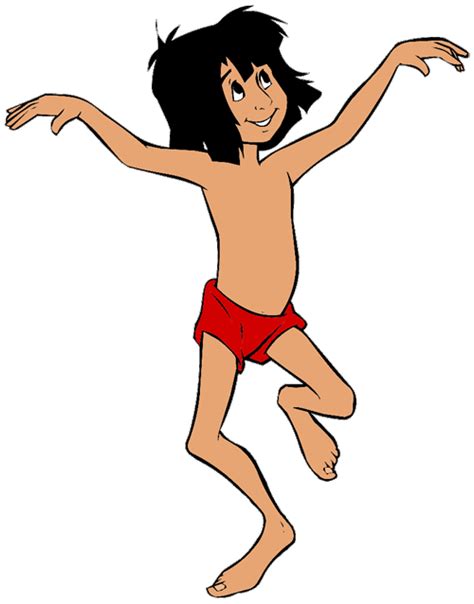 Why Mowgli The Character Is Popular Even Today !! - Hirav Shah