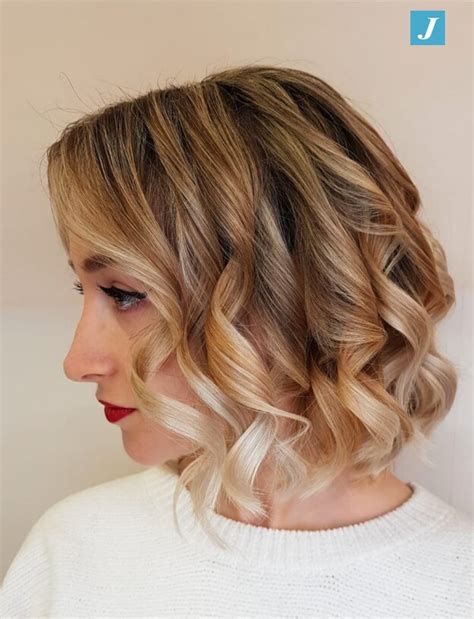 capelli mossi ottieni una piega perfetta