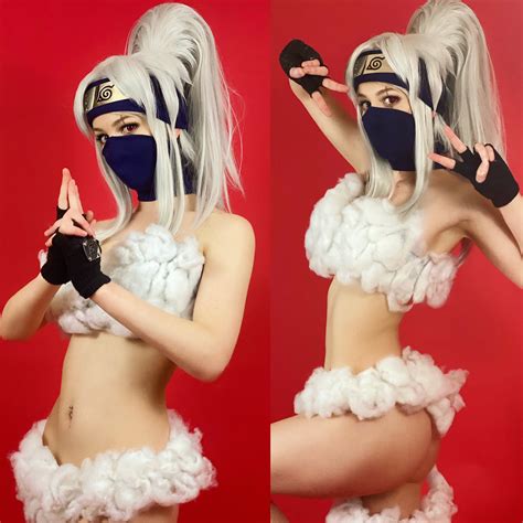 Sexy No Jutsu Kakashi