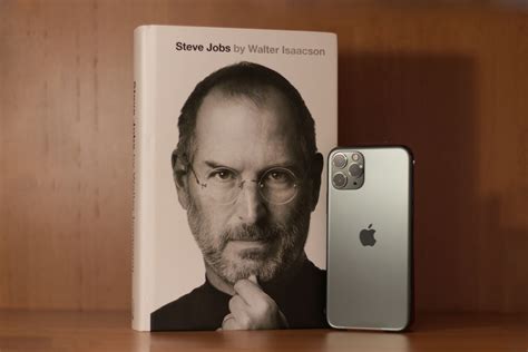 Steve Jobs Iphone 11 - 6024x4020 Wallpaper - teahub.io